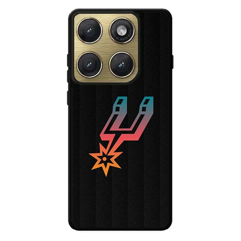 San Antonio Spurs 04 Motorola Edge 2026 Case