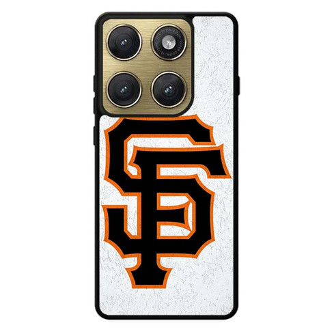 San Francisco Giants 07 Motorola Edge 2026 Case