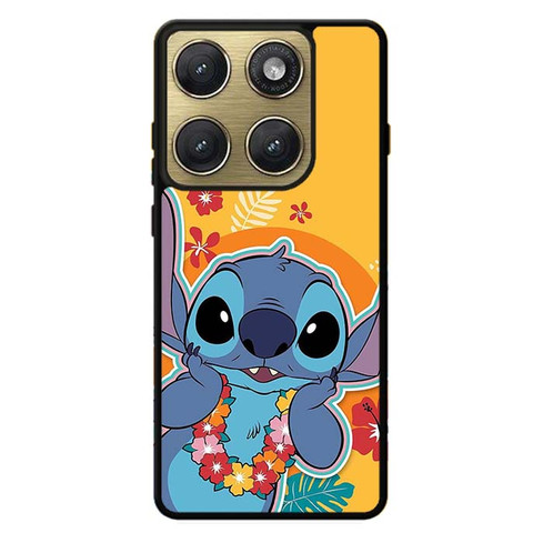 Simply Stitch Motorola Edge 2026 Case