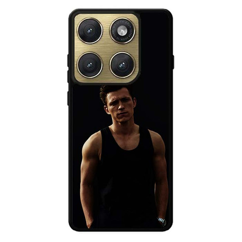Spiderman Tom Holland Motorola Edge 2026 Case