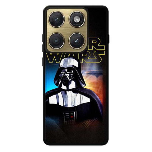 Star Wars Darth Vader 02 Motorola Edge 2026 Case