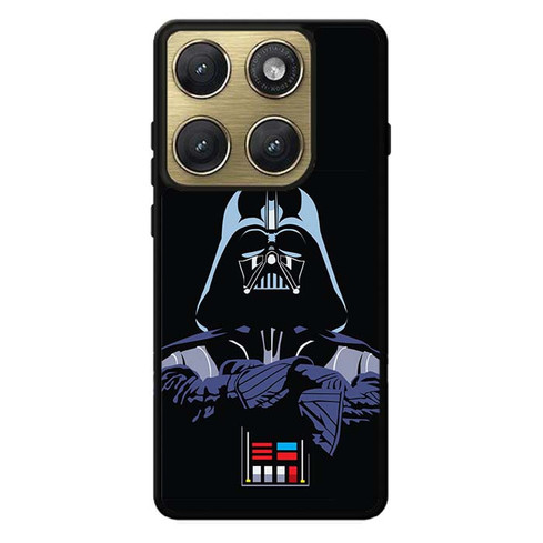 Star Wars Darth Vader Dark Lord Motorola Edge 2026 Case