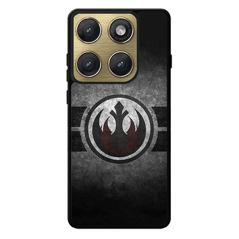 Star Wars Jedi Symbol Motorola Edge 2026 Case