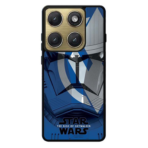 Star Wars The Rise of Skywalker Motorola Edge 2026 Case