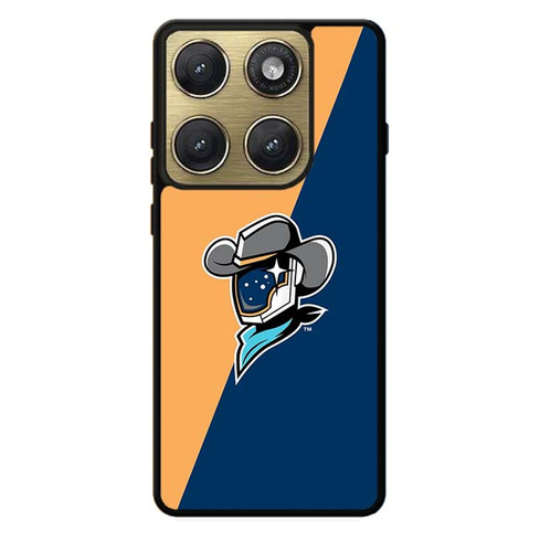 Sugar Land Space Cowboys 02 Motorola Edge 2026 Case