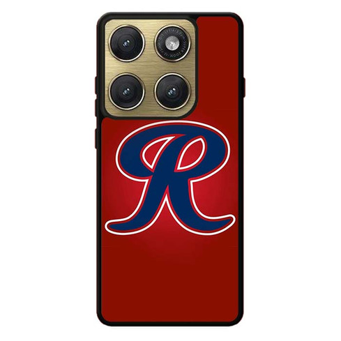 Tacoma Rainiers 03 Motorola Edge 2026 Case