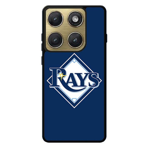 Tampa Bay Rays 01 Motorola Edge 2026 Case