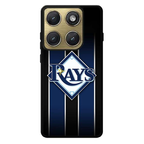 Tampa Bay Rays 02 Motorola Edge 2026 Case