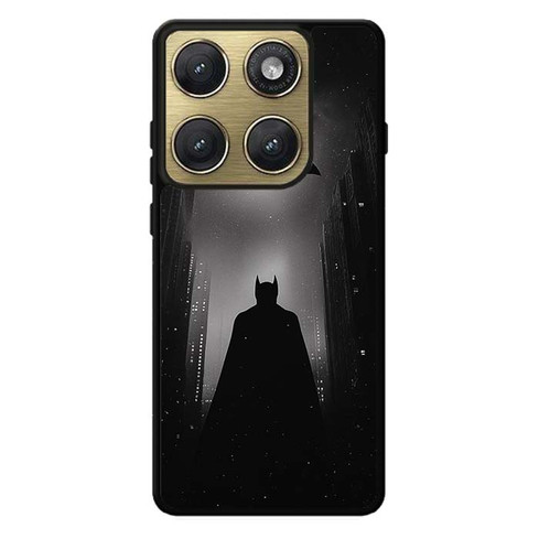 The Batman Gotham Motorola Edge 2026 Case