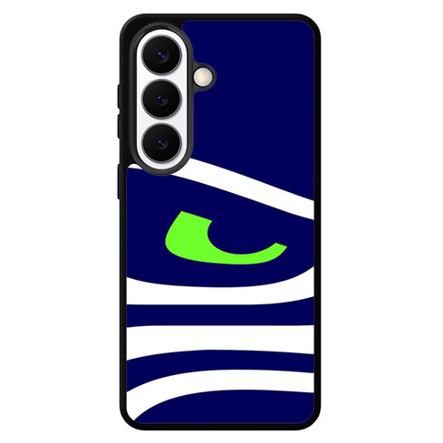 Seattle Seahawks 03 Samsung Galaxy S26 Case
