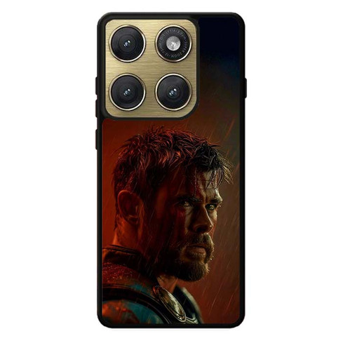 Thor Marvel Motorola Edge 2026 Case
