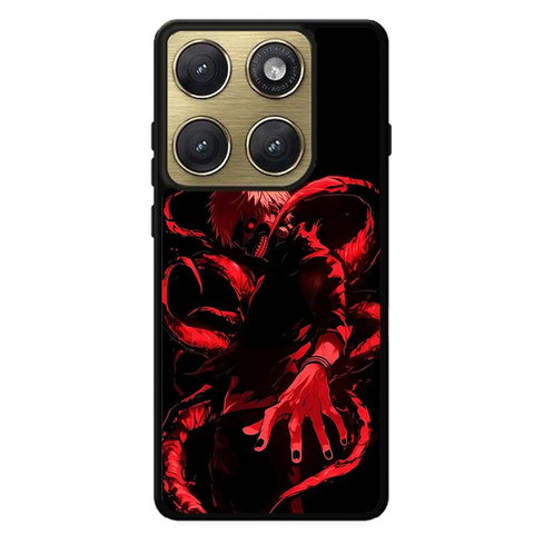 Tokyo Ghoul Kaneki Ken Motorola Edge 2026 Case