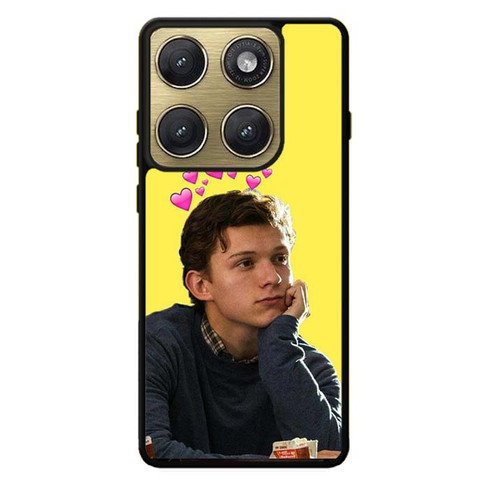 Tom Holland Spiderman Motorola Edge 2026 Case