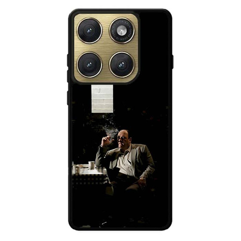 Tony Soprano Motorola Edge 2026 Case