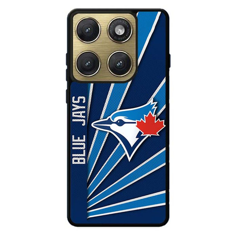 Toronto Blue Jays 06 Motorola Edge 2026 Case