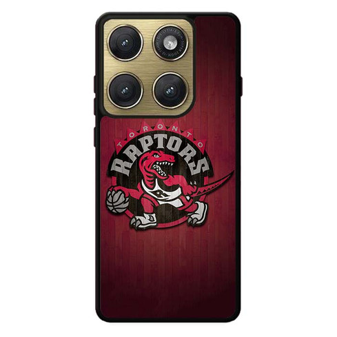 Toronto Raptors 06 Motorola Edge 2026 Case