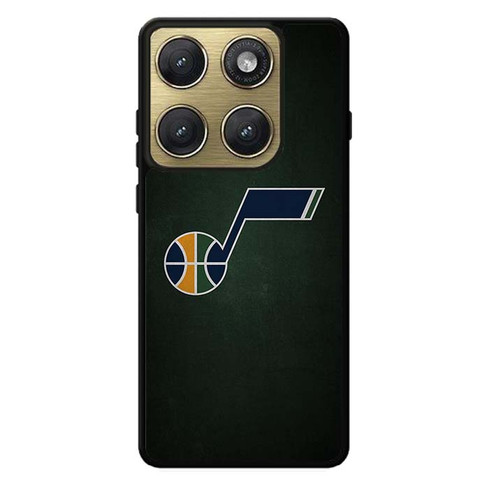 Utah Jazz 04 Motorola Edge 2026 Case