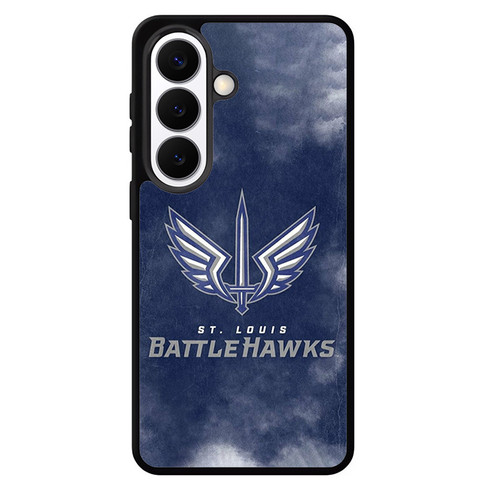 St Louis Battlehawks Samsung Galaxy S26 Case