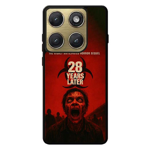 28 Years Later Rust and Ruin Motorola Edge 2026 Case