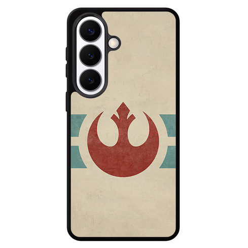 Star Wars The Phoenix Samsung Galaxy S26 Case