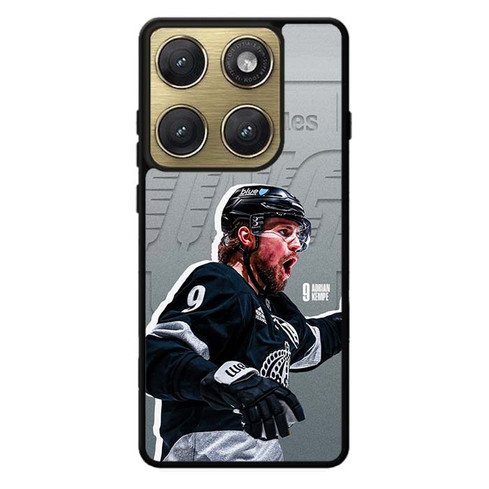 Adrian Kempe Los Angeles Kings Motorola Edge 2026 Case