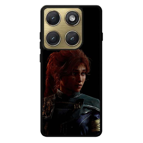 Clair Obscur Expedition 33 Maile 01 Motorola Edge 2026 Case