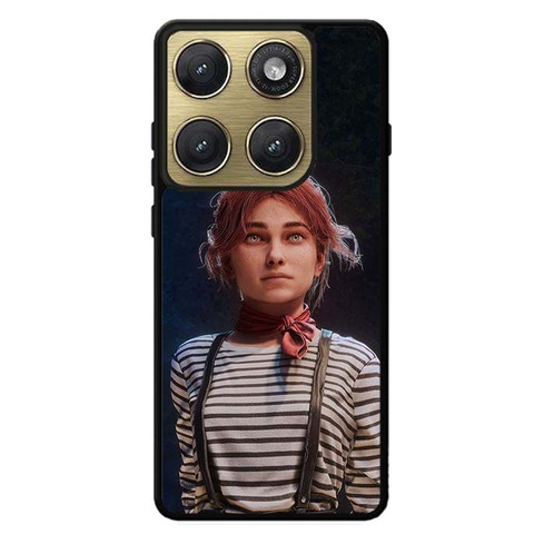 Clair Obscur Expedition 33 Maile 02 Motorola Edge 2026 Case