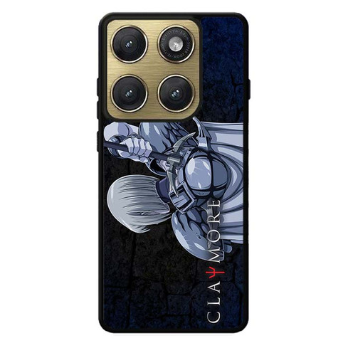 Claymore Series Claire Motorola Edge 2026 Case