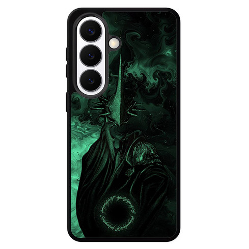 The Lord of the Ring Lord of the Nazgul Samsung Galaxy S26 Case
