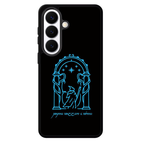 The Lord of the Rings Gates of Moria Samsung Galaxy S26 Case