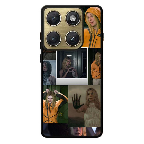 Death Stranding 2 On the Beach Tomorrow Motorola Edge 2026 Case