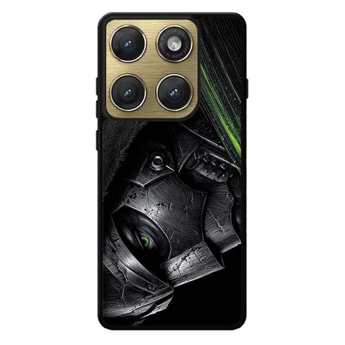Dr Doom Marvel Art Motorola Edge 2026 Case