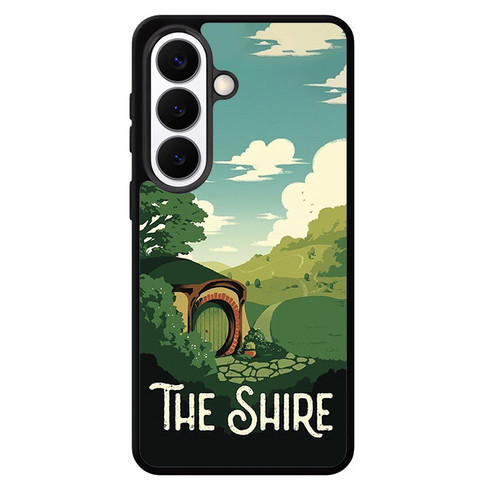 The Lord of the Rings The Shire Samsung Galaxy S26 Case