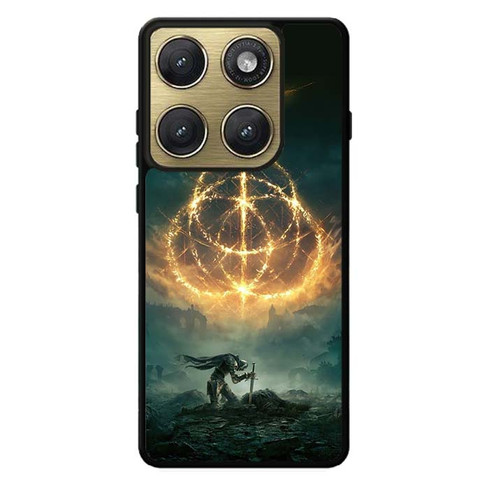 Elden Ring The Age of Fracture Motorola Edge 2026 Case