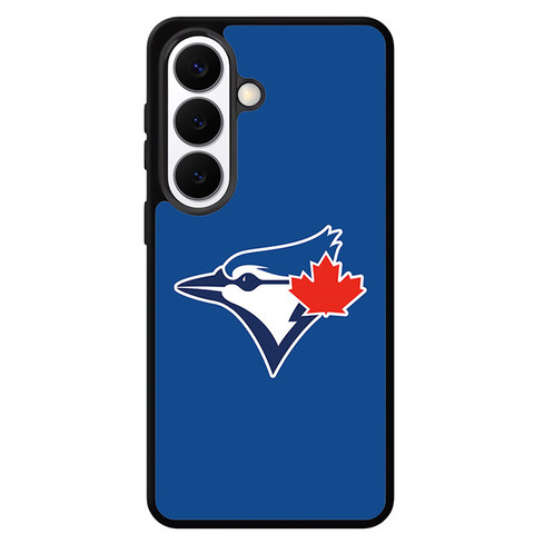 Toronto Blue Jays 02 Samsung Galaxy S26 Case