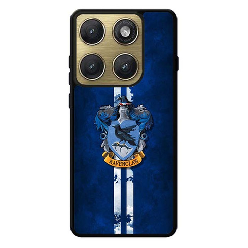 Harry Potter Ravenclaw Clan Motorola Edge 2026 Case