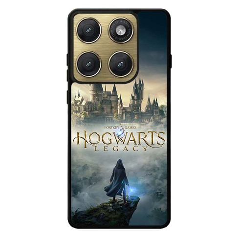 Hogwarts Legacy Motorola Edge 2026 Case