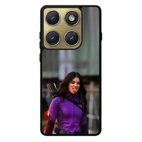 Kate Bishop Motorola Edge 2026 Case