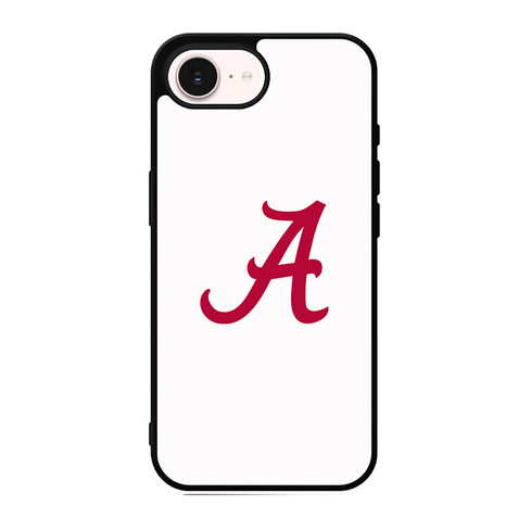 Alabama Crimson Tide 01 iPhone 17e Case