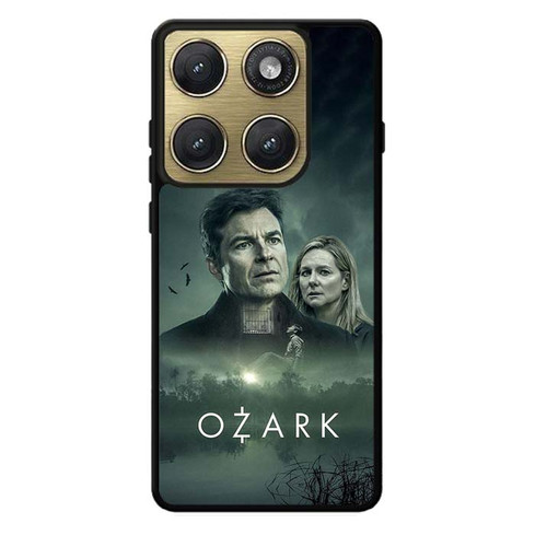 Ozark Series Motorola Edge 2026 Case