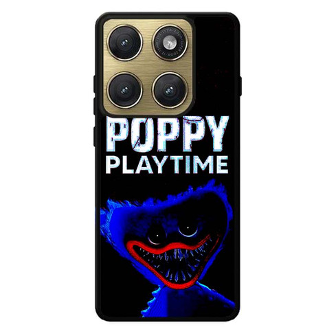Poppy Playtime Hugy Wugy Motorola Edge 2026 Case