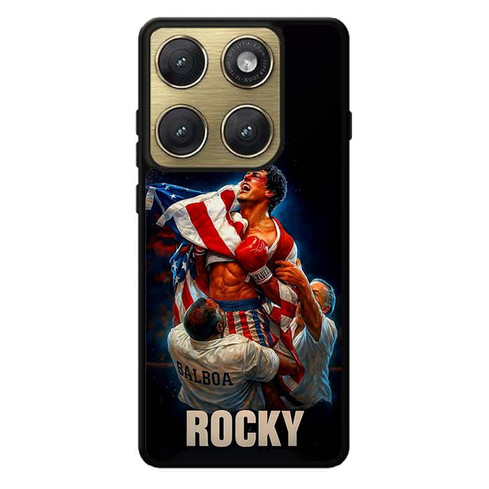 Rocky Motorola Edge 2026 Case