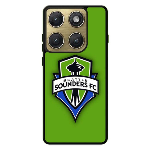 Seattle Sounders FC 03 Motorola Edge 2026 Case