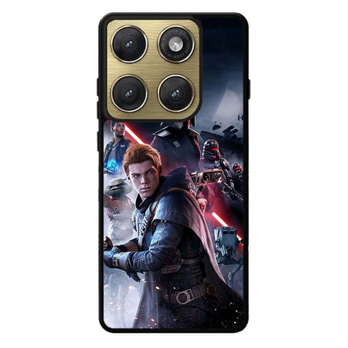 Star Wars Jedi Fallen Order Motorola Edge 2026 Case