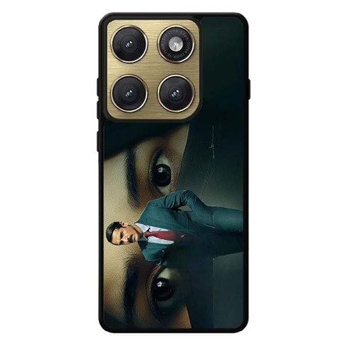 The Diplomat Series 02 Motorola Edge 2026 Case