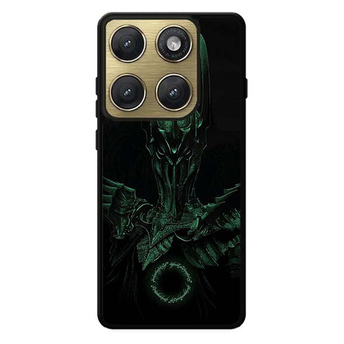 The Lord of the Rings The Lord of the Nazgul Motorola Edge 2026 Case