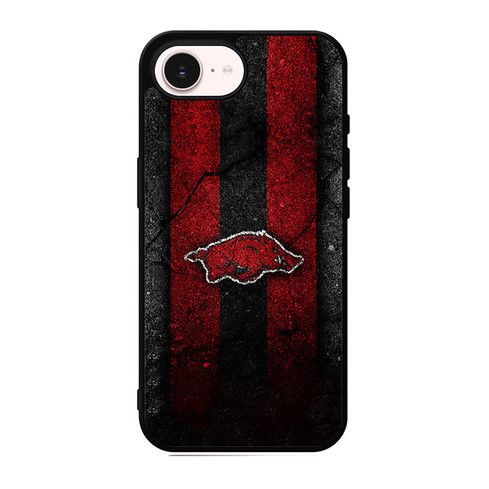 Arkansas Razorbacks 03 iPhone 17e Case