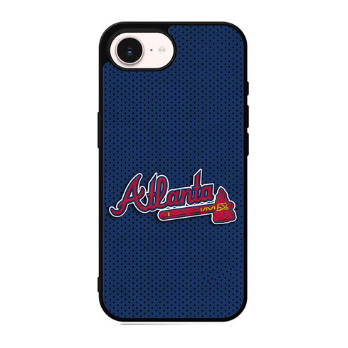 Atlanta Braves 02 iPhone 17e Case