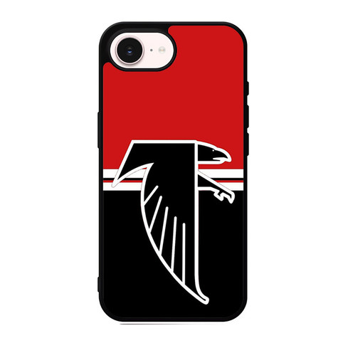 Atlanta Falcons 01 iPhone 17e Case