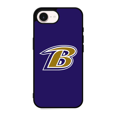 Baltimore Ravens 04 iPhone 17e Case
